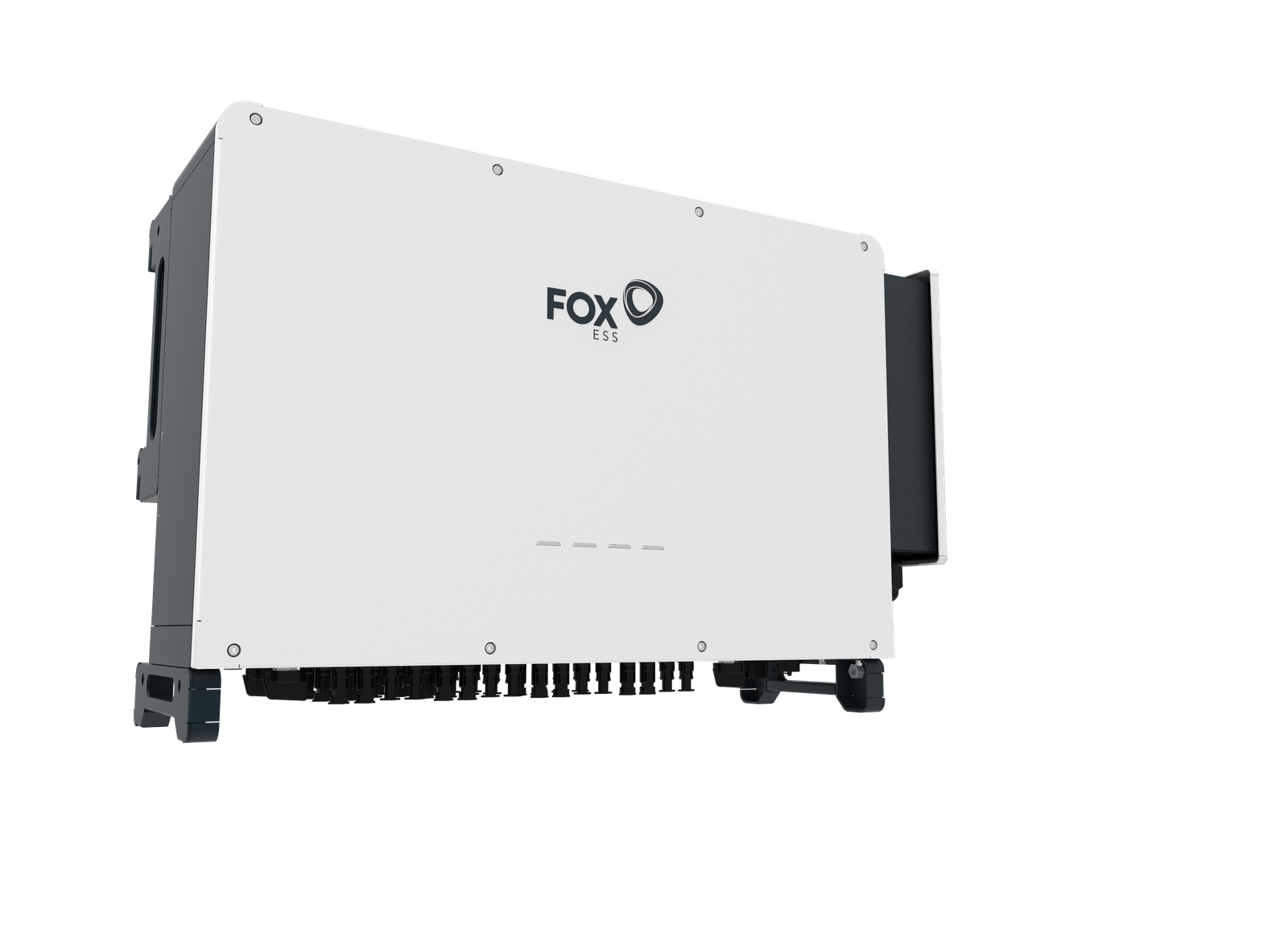 FoxESS R100-G2 100kW Three Phase On-Grid Inverter